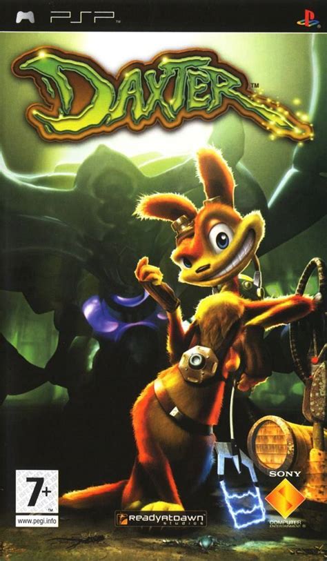 daxter psp cheats
